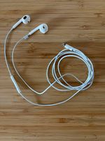 Apple Kopfhörer (original, Lightning)