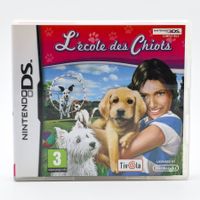 L' Ecole des Chiots - DS