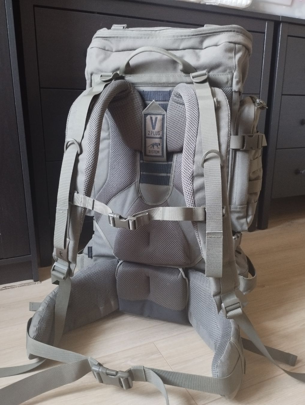 Zaini: Tasmanian Tiger Raid Pack Mkiii IRR – Usato da Ballaigues venduto da hendrix06 3