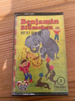 Kassette - Benjamin Blümchen (Folge 2)