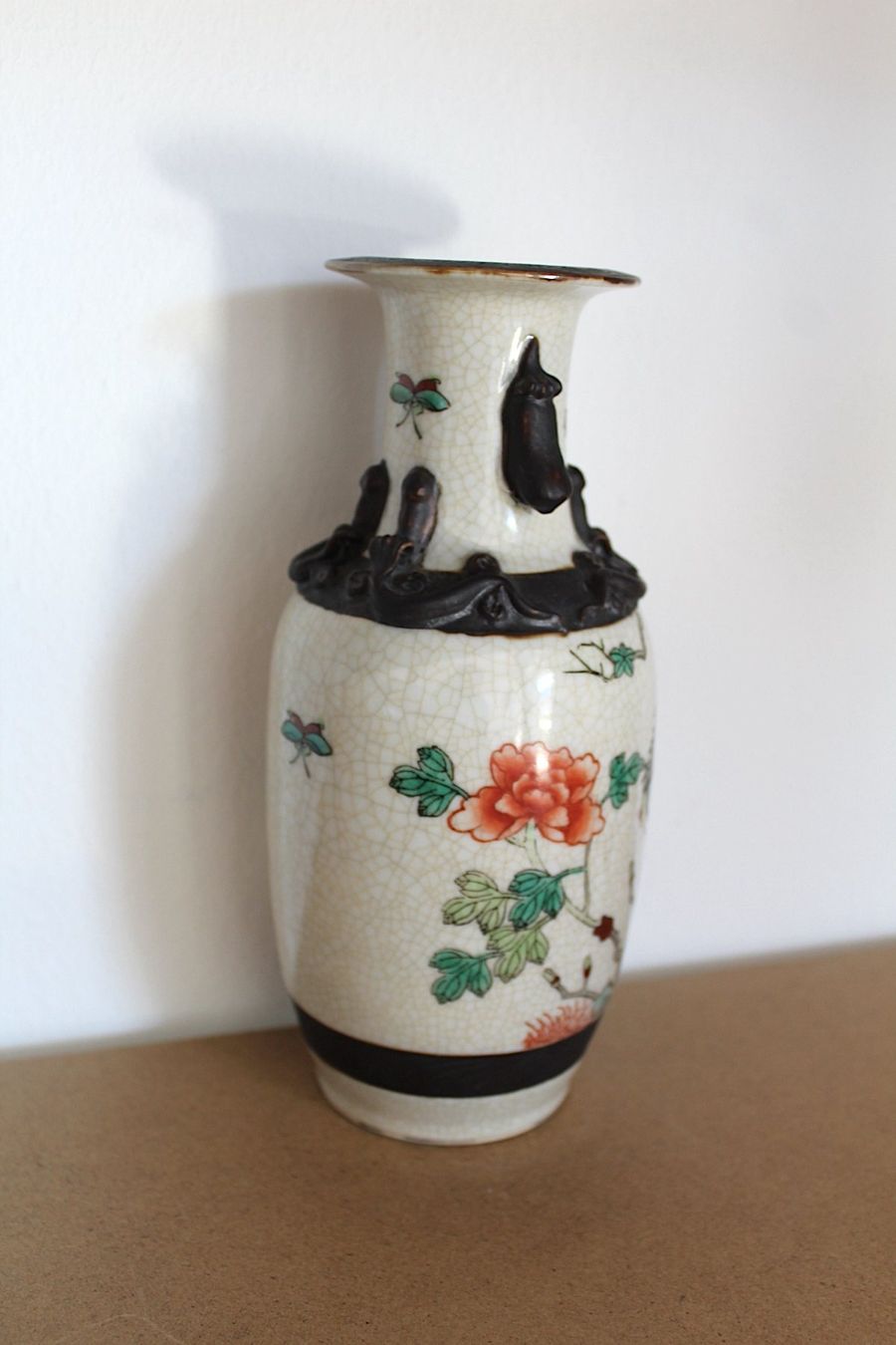 Vasi & Recipienti: Vintage , Chinesische Nanking Vase – Usato da Locarno venduto da fripui 5