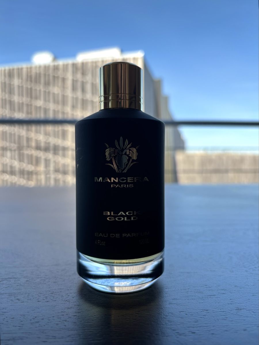 Mancera Parfums & Eau de Toilette: Mancera Black Gold – D'occasion à Bern par joelg90