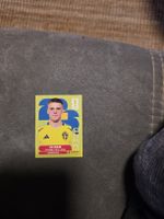 Panini WM 2026 SWE 5 Holm