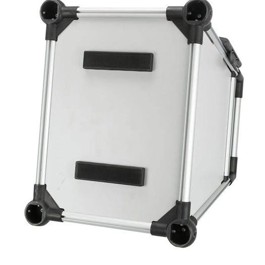 Trixie Gabbie, trasporto & Sicurezza: Trixie Transportbox Aluminium S – Usato da Dübendorf venduto da NadirN 4