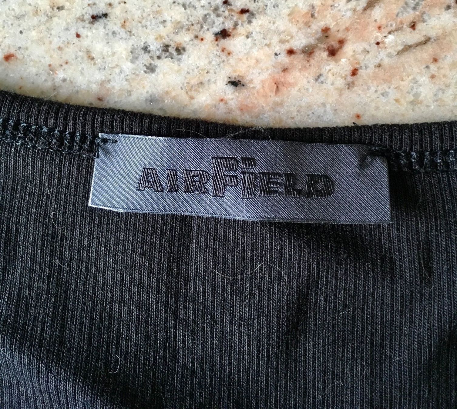 Airfield T-shirt: *AIRFIELD*  - T-Sirt / 40 – Nuovo e nell'imballaggio originale da Spreitenbach venduto da Jessy8 2