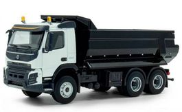 OTO 300090 FMX White Edition