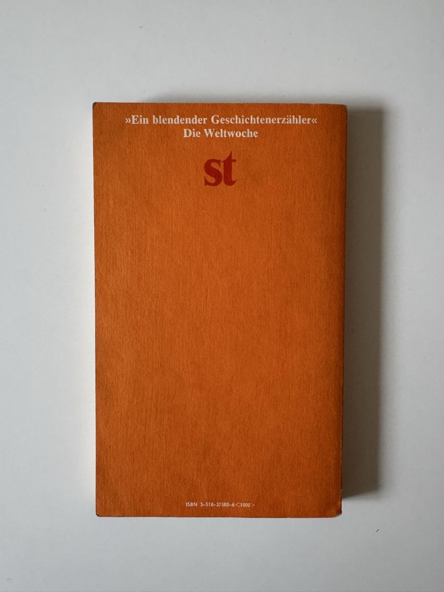 Bücher: Herzflattern, André Kaminski, Suhrkamp Paperback – Gebraucht aus Zürich von GC96 1