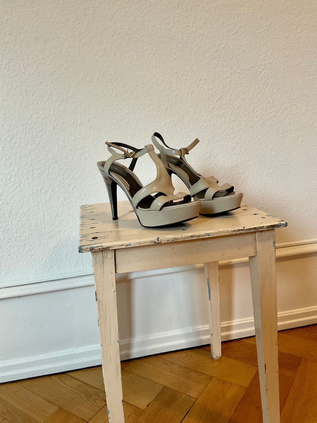Scarpe da donna: Highheels – Usato da Basel venduto da mir_2xqq 1