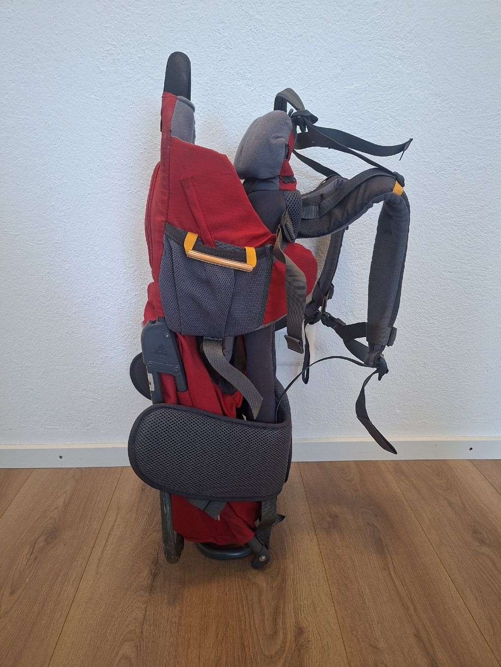 Vaude Sacs & sacs à dos: Vaude Tragerucksack – D'occasion à Bösingen par ganzt1 4