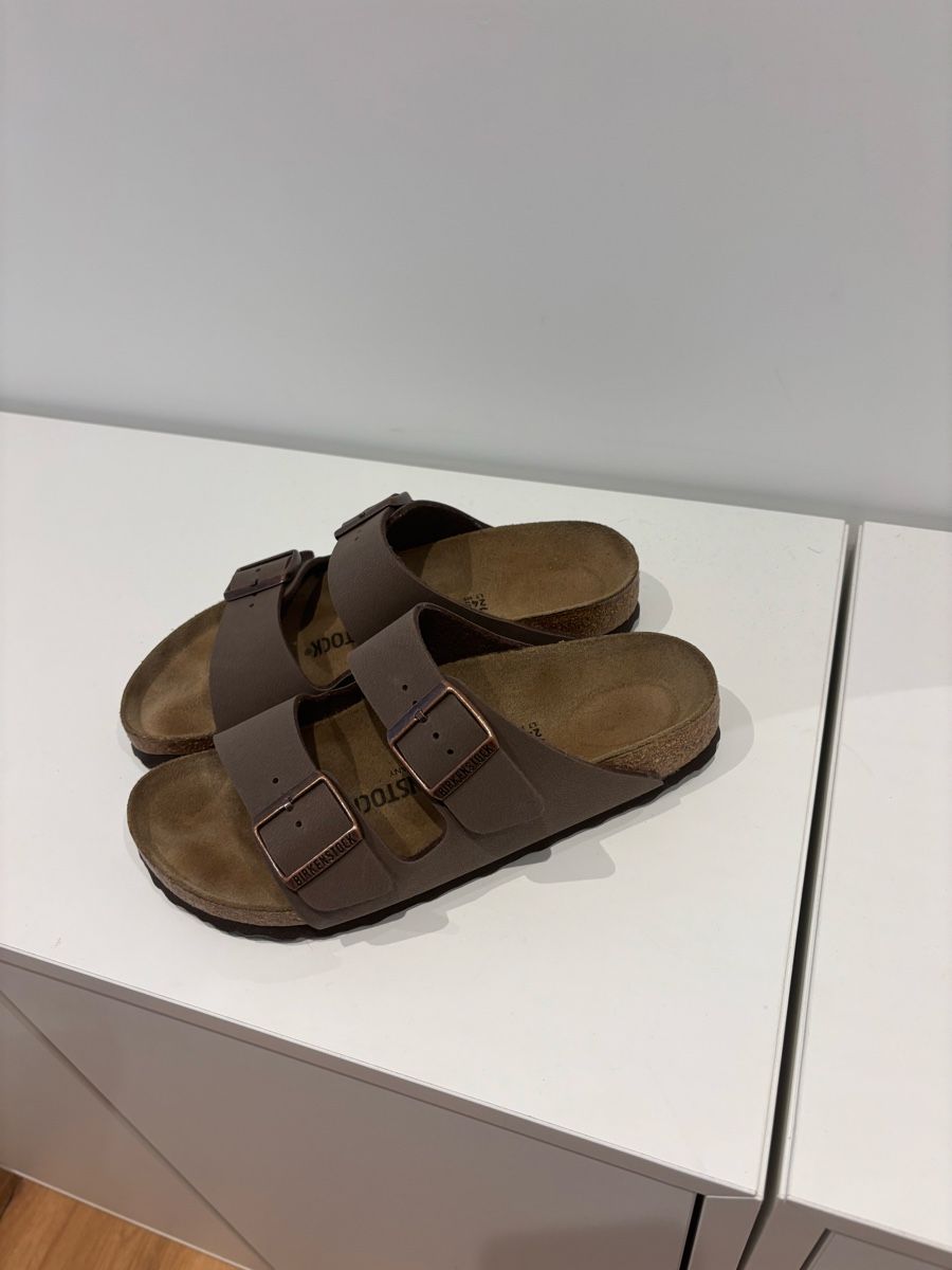 Birkenstock Scarpe da uomo: Birkenstock Arizona – Nuovo (secondo la descrizione) da Olten venduto da Harvey06