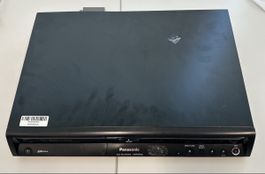 Panasonic DMR-EH55 DVD Recorder