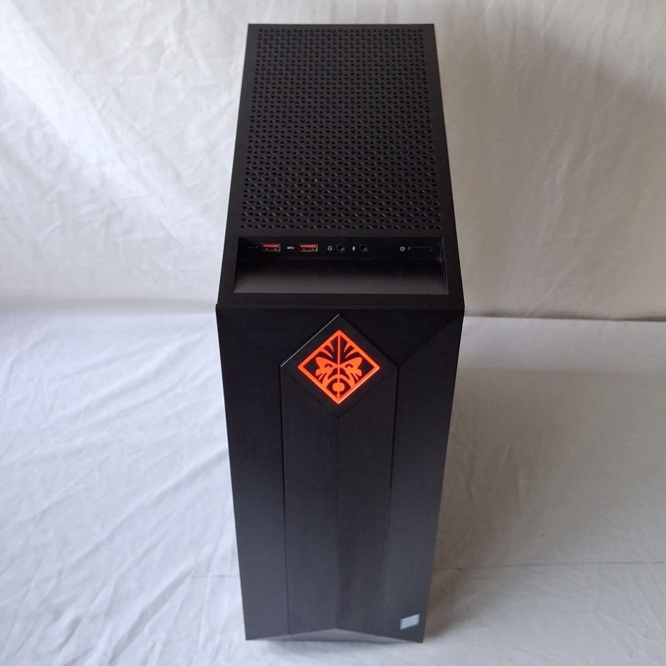 Nvidia PC: Pc Gaming OMEN – Usato da Genève venduto da PC-CARDS