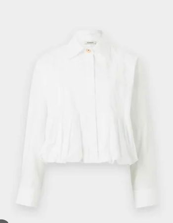 Sandro Hemdbluse