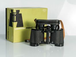 Swarovski Habicht 8x30 EV N Feldstecher