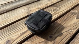 Almsthre Compact Saddle bag