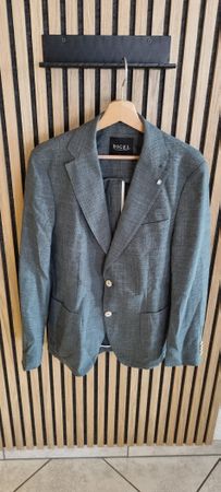 Veste/blazer Digel Slim Stretch, comme neuf, taille M