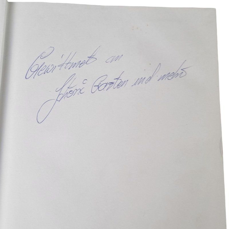 Libri: ANDREAS BÄRTELS Buch Rhododendren – Usato da Wangen b. Olten venduto da Restwert_Wangen 3