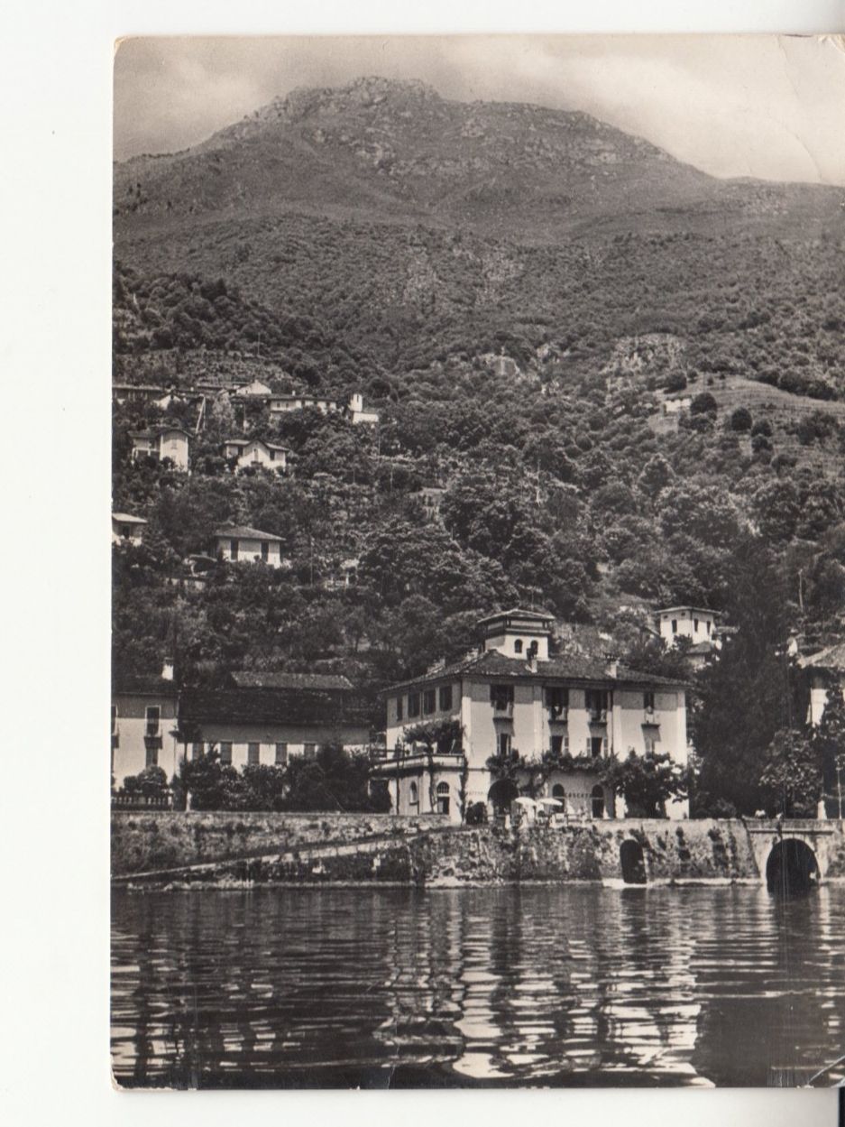 Cartoline postali: Barbè Riviera 1952 – Usato da Bürglen TG venduto da StampGraf