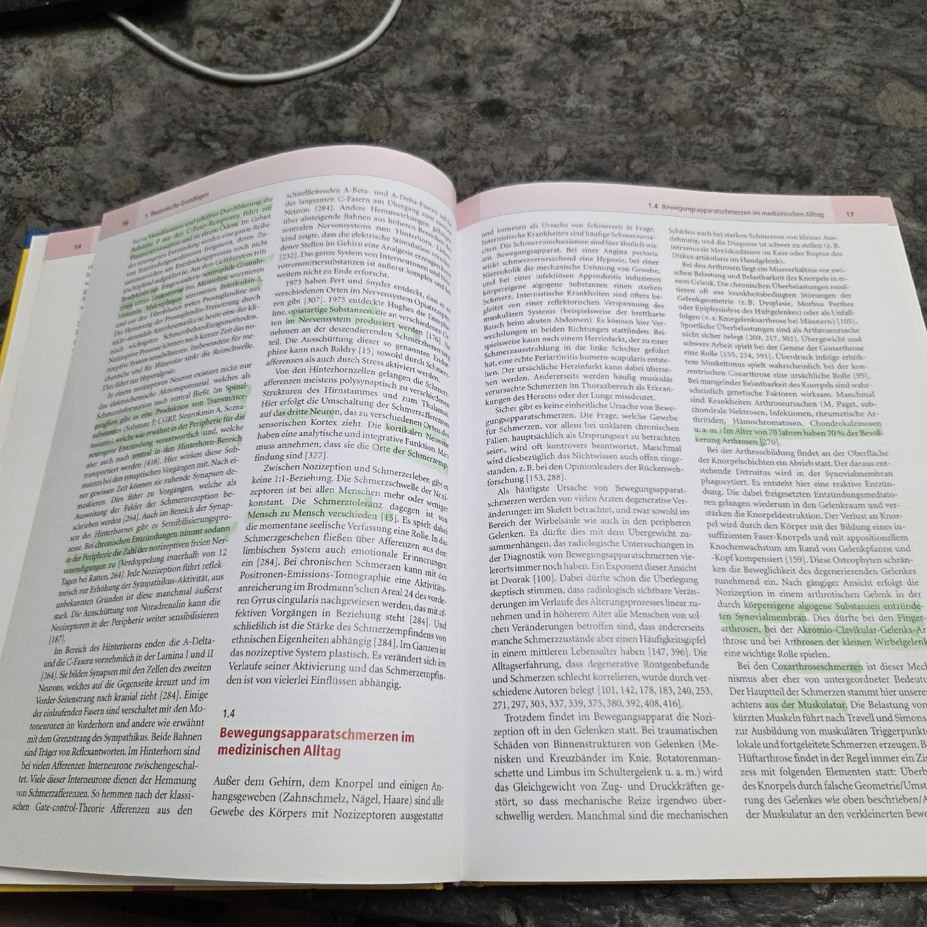 Bücher: Buch Triggerpunkt-Therapie – Gebraucht aus Meggen von Ram_779z 1