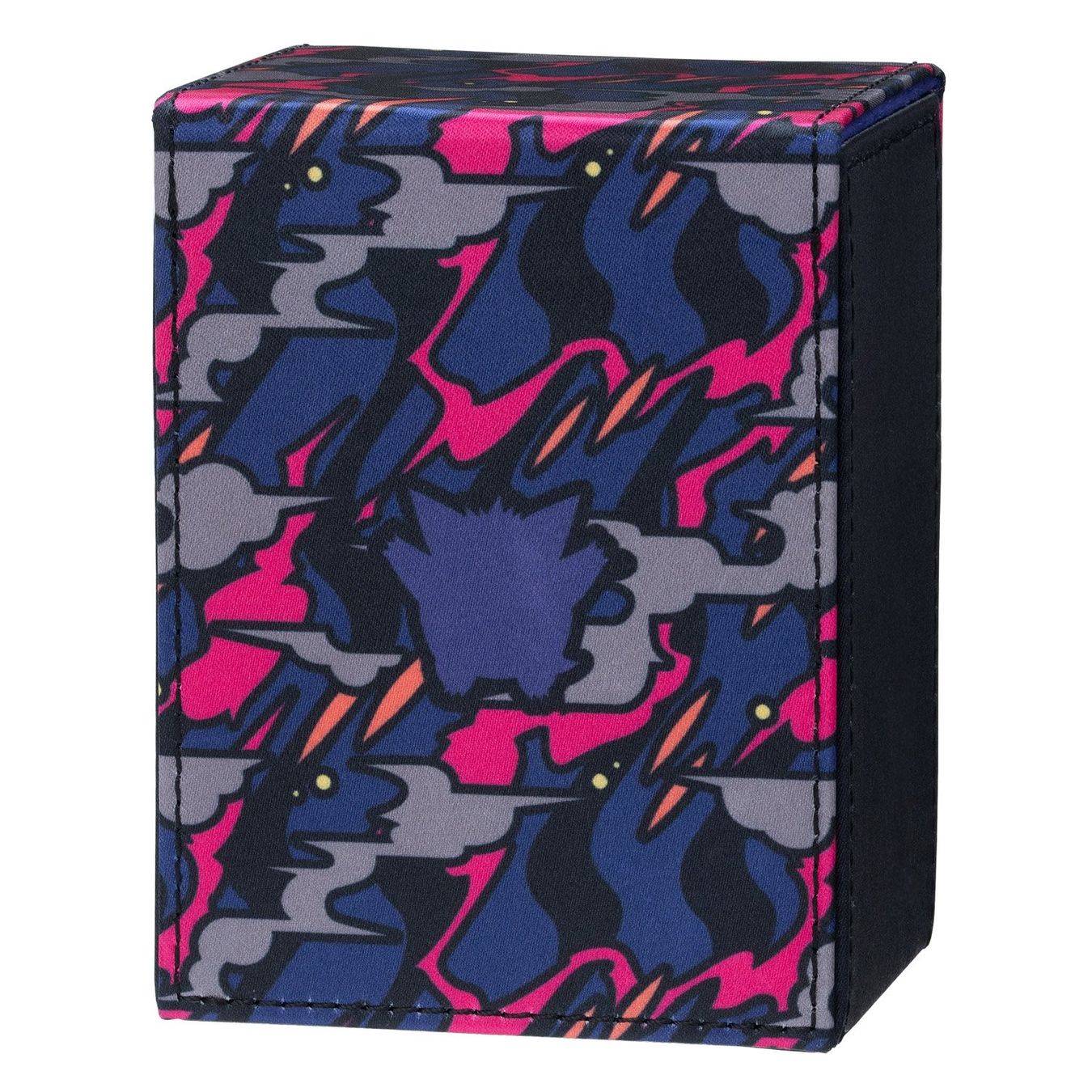 Pokémon Carte collezionabili: Pokémon Center Original - Deck Case Mega-Gengar – Nuovo e nell'imballaggio originale da Niederlenz venduto da CHAUsHypeWorld 1