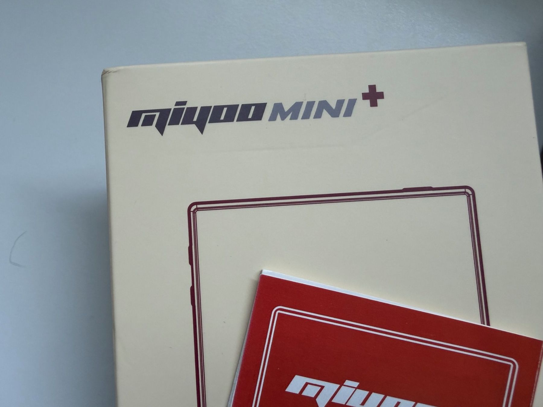 Konsolen: MIYOO Mini Plus – Neu (gemäss Beschreibung) aus Langnau am Albis von Danig0 6