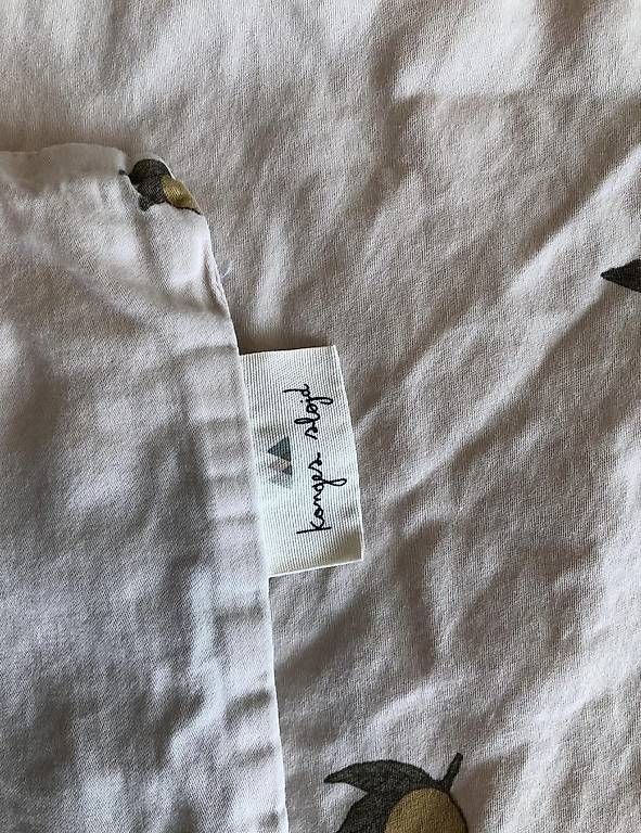 Konges Slojd Biancheria da letto: Bettwäsche Konges Slojd – Usato da Happerswil venduto da angela_schlatt 1