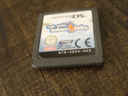 Mein erster Katzchen Baby Nintendo DS Spiel!