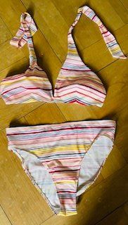 Bikini, neu