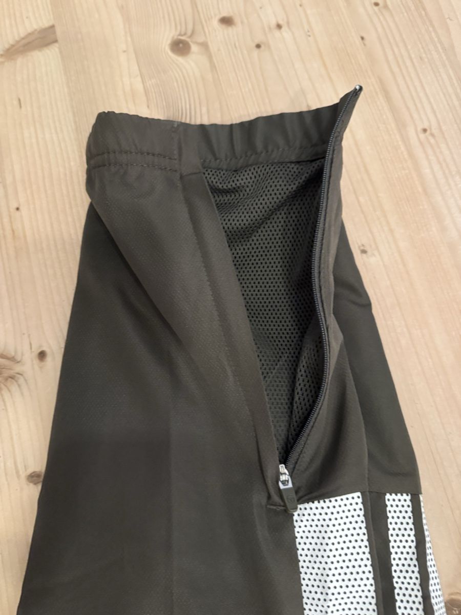 Pantaloni: Sergio Tacchini Track Pant – Usato da Igis venduto da ric_t9kz 3