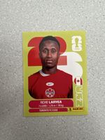 Panini Sammelkarte Richie Larvea FIFA World Cup 2026 CAN 6