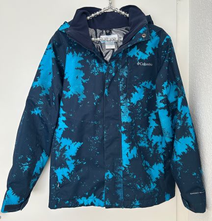Columbia Jacke  Gr. L neuwertig