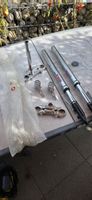 Fourche EBR inversé Puch