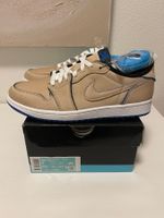 Jordan 1 Low SB " Lance Mountain Desert Ore " EU 41 (2019)