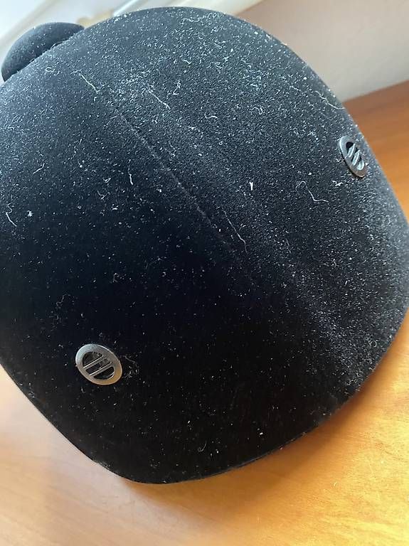 Helme: Casco da equitazione MJB  – Gebraucht aus Lugano von Sam_fss7 1