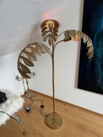 Stehlampe Palme von Kare
