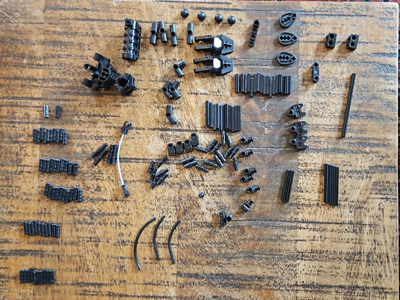 Lego Kit di costruzioni: Lego Star Wars 8008 – Usato da confignon venduto da chachou79 3