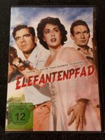 Elefantenpfad DVD DE/FR/EN/SP/IT Elizabeth Taylor