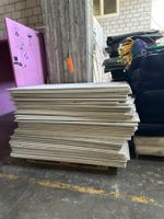 Fermacell Platten gebraucht 1500×1000×10 mm / je 10 Stück