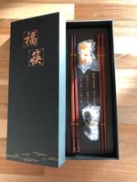 Original chinesische Essstäbchen, neu