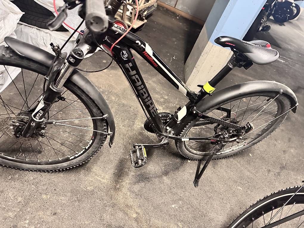 Vélos: Bike Velo – D'occasion à Kaltbrunn par mar_t9qv 1