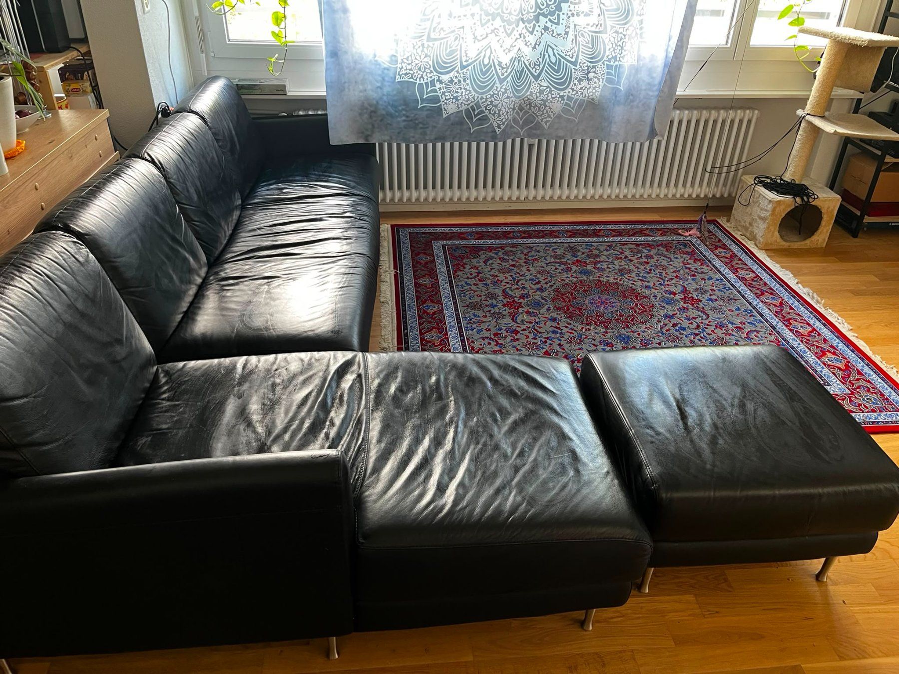 Sofas: Sofa – D'occasion à Luzern par gab_726g 2
