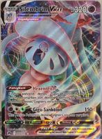 Pokémon – Hatterene VMAX 🇩🇪 - CRZ-066 - Crown Zenith