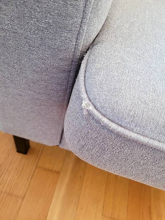 Sessel: Kostenloser Sessel – Gebraucht aus Zürich von Virginie_marques 2
