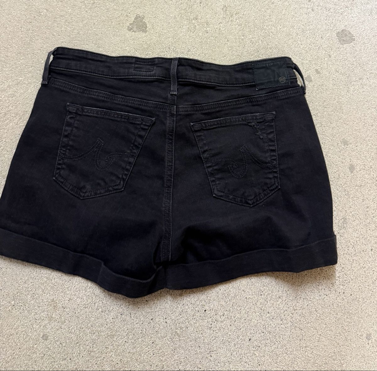 Jeans: Adriano Goldschmied Jeans Shorts – Usato da zürich venduto da lau_9t77 3