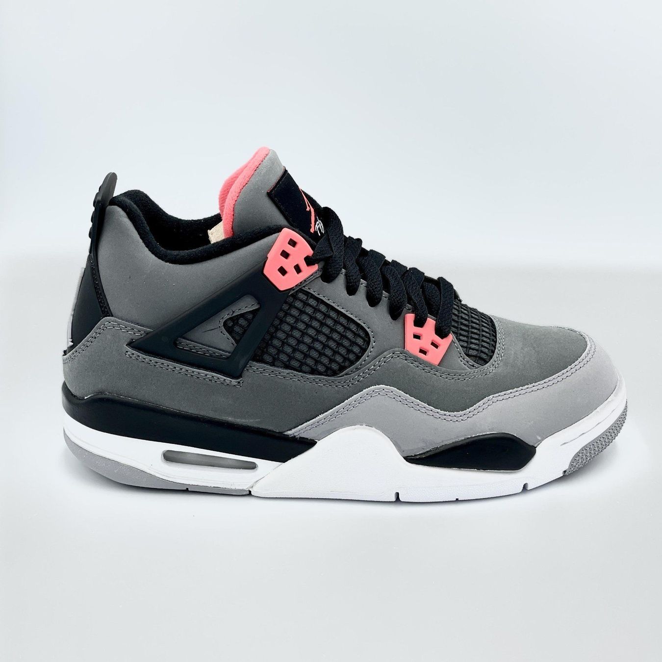 Jordan Scarpe da uomo: Jordan 4 Retro Infrared EU 40 – Nuovo e nell'imballaggio originale da Erlinsbach venduto da sasneakers 4