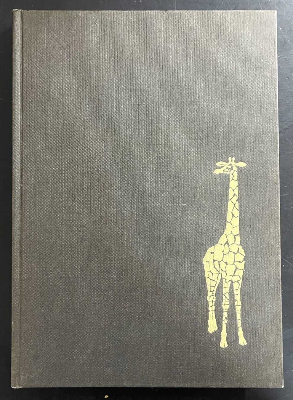 Bücher: Silva Verlag, Afrika - Wüste Steppe Urwald , 1963 – Gebraucht aus Oftringen von Vucki