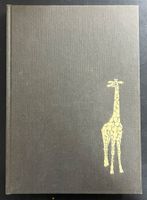Silva Verlag, Afrika - Wüste Steppe Urwald , 1963