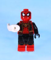 Lego Super Heroe Spider-Man  - Peter Parker No Way Home