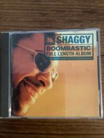 CD SHAGGY