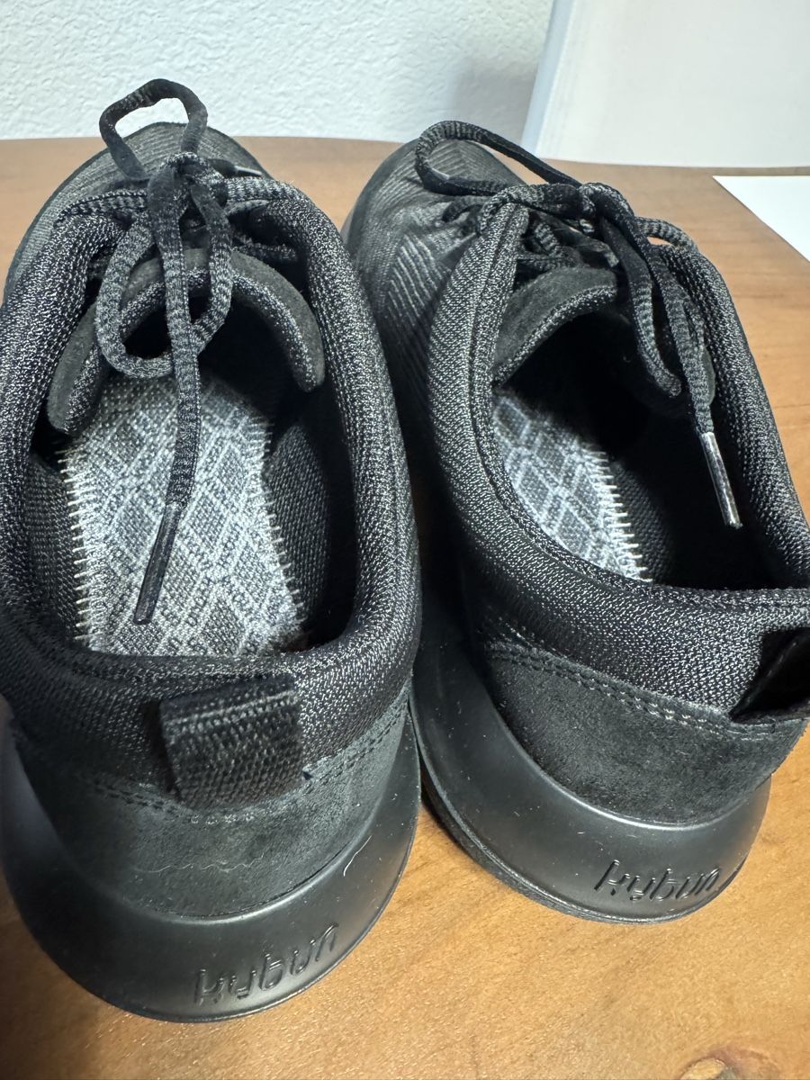 Kybun Scarpe da donna: Neue Kybun Schuhe Grösse 39 2/3 – Nuovo (secondo la descrizione) da Romanshorn venduto da afullteapot 1